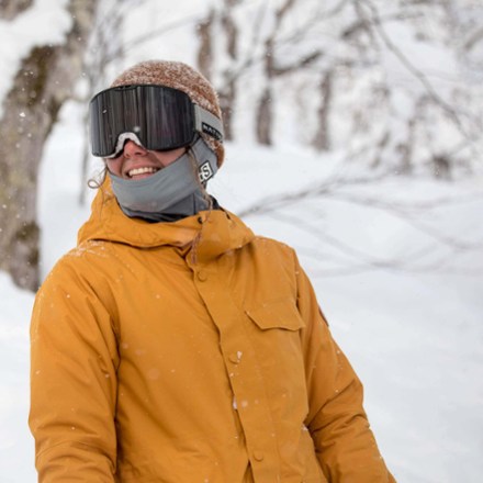 BlackStrap The Hood Balaclava Facemask 4