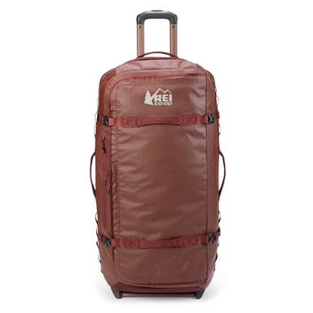 REI Co-op Big Haul 34" Wheeled Duffel 6