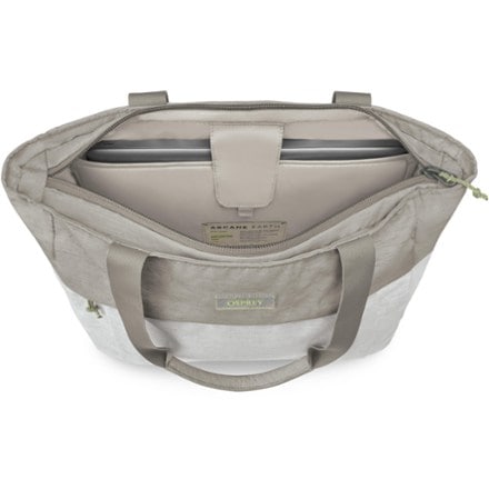 Osprey Arcane Earth Tote 3