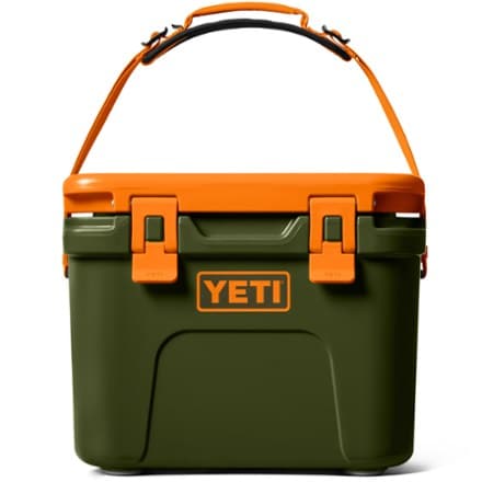 YETI Roadie 15 Hard Cooler 1