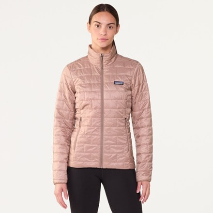 Patagonia Nano Puff Insulated Jacket - Women's 1