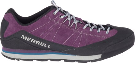 men's catalyst suede walking shoes