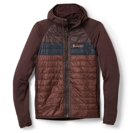 Cotopaxi Capa Hybrid Insulated Hooded Jacket - Men's 0