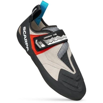 Scarpa Origin VS Climbing Shoes - Men's 5