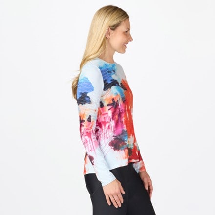 Terry Soleil Flow Bike Top - Women's 2