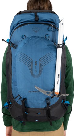 Osprey UNLTD AntiGravity 64 Pack - Men's 8