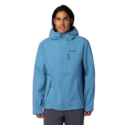 Marmot PreCip Evo Pro Rain Jacket - Men's 0