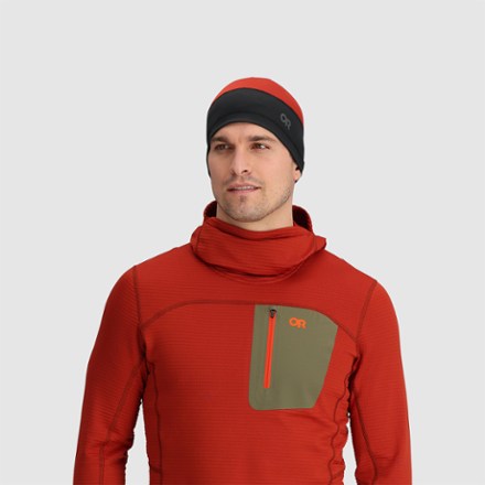 Outdoor Research Vigor Grid Fleece Beanie 3