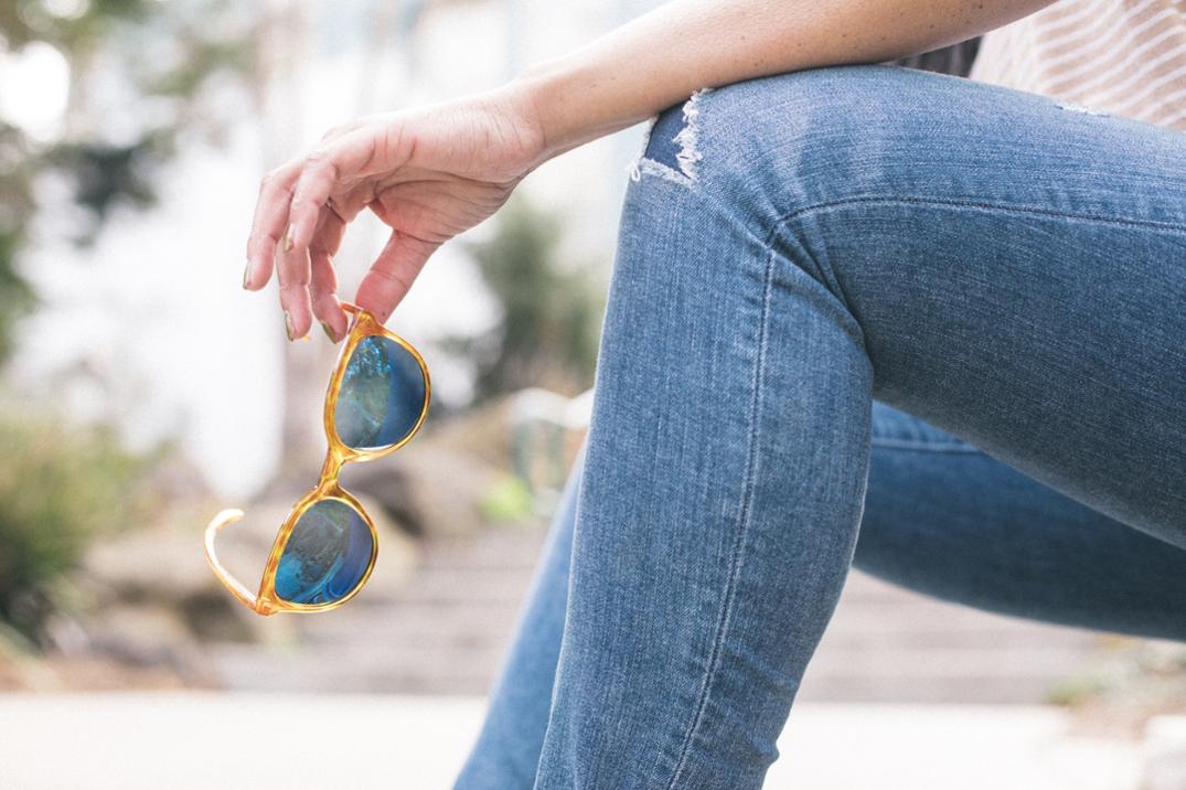 Location Image for Makani Polarized Sunglasses