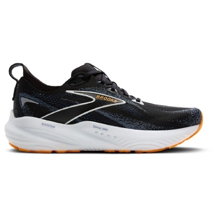 Brooks Glycerin 22 Road-Running Shoes - Men's 0