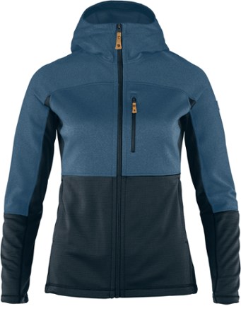 Fjallraven Abisko Trail Fleece Jacket - Women