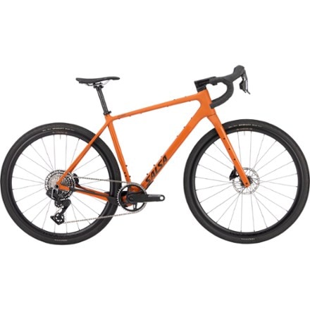Salsa Flyway C Apex XPLR AXS 12 Bike 0
