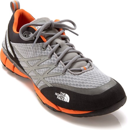 the north face ultra kilowatt