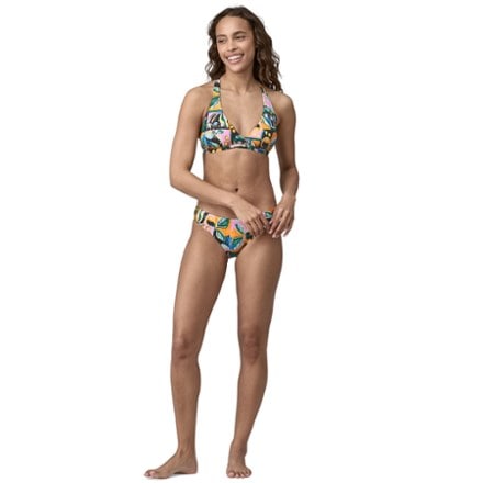 Patagonia Bottom Turn Swimsuit Top - Women's Bottoms not included