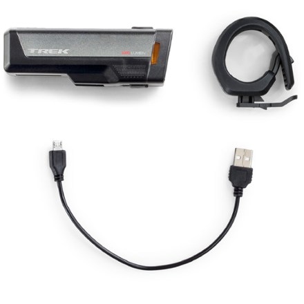 Trek Ion Elite R Headlight 4