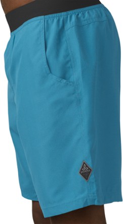 prAna Mojo Shorts - Men's 3