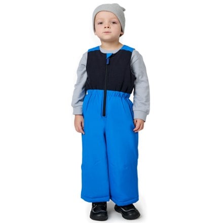 Free Country Jacket and Bib Pants Snow Set - Toddlers' 3