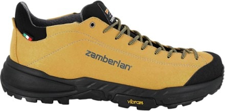 Zamberlan Free Blast GTX Hiking Shoes - Men's 0