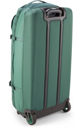 REI Co-op Big Haul 34" Rolling Duffel 1