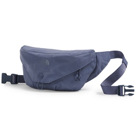 The North Face Glen Canyon Lumbar Pack 0