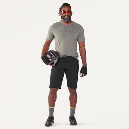 Fox Switchback Bike Shorts - Men's 5