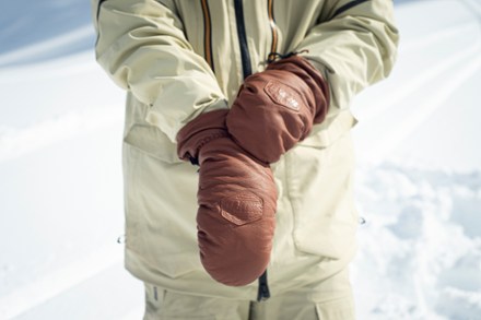 DAKINE Voyager Mittens - Men's 1