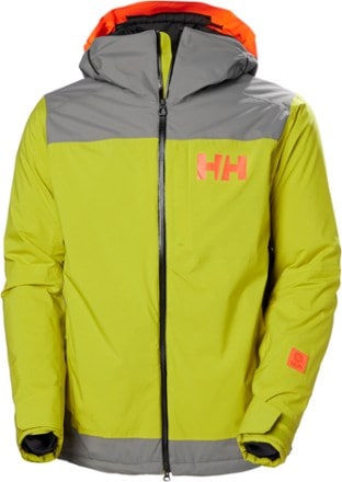 Helly Hansen Powdreamer 2.0 Insulated Jacket - Mens