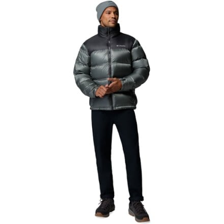 Columbia Street Heights Heat Seal Down Puffer Jacket - Men's 2