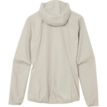 Rab Windgather Hooded Jacket - Women's 1