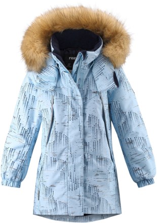 Reima Silda Reimatec Winter Insulated Jacket - Toddlers'/Kids'