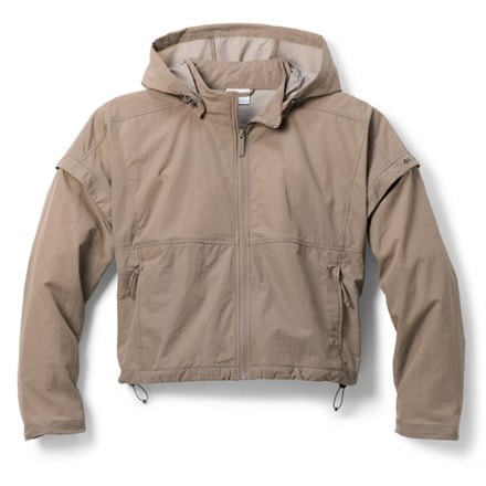 Columbia Iris Canyon 2-in-1 Adapt Jacket - Women's 0