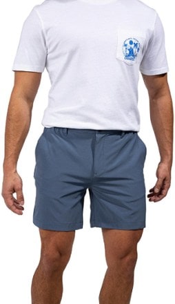 Chubbies Everywear Shorts - Men's 0