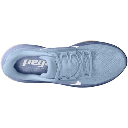 Nike Pegasus 42 Road-Running Shoes - Women's 4