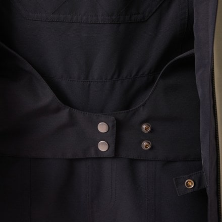 Roxy Winter Haven Insulated Jacket - Women's 9