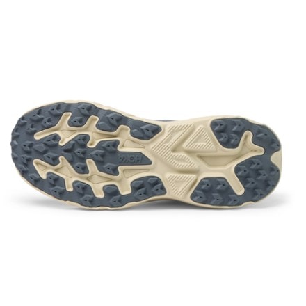 HOKA Challenger 8 Trail-Running Shoes - Men's 4