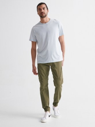 DUER Live Free Adventure Pants - Men's 2