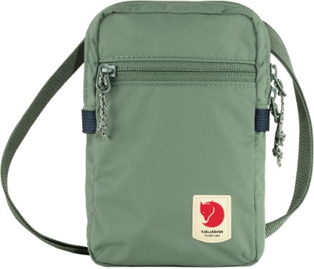 Fjallraven High Coast Pocket Sling Bag