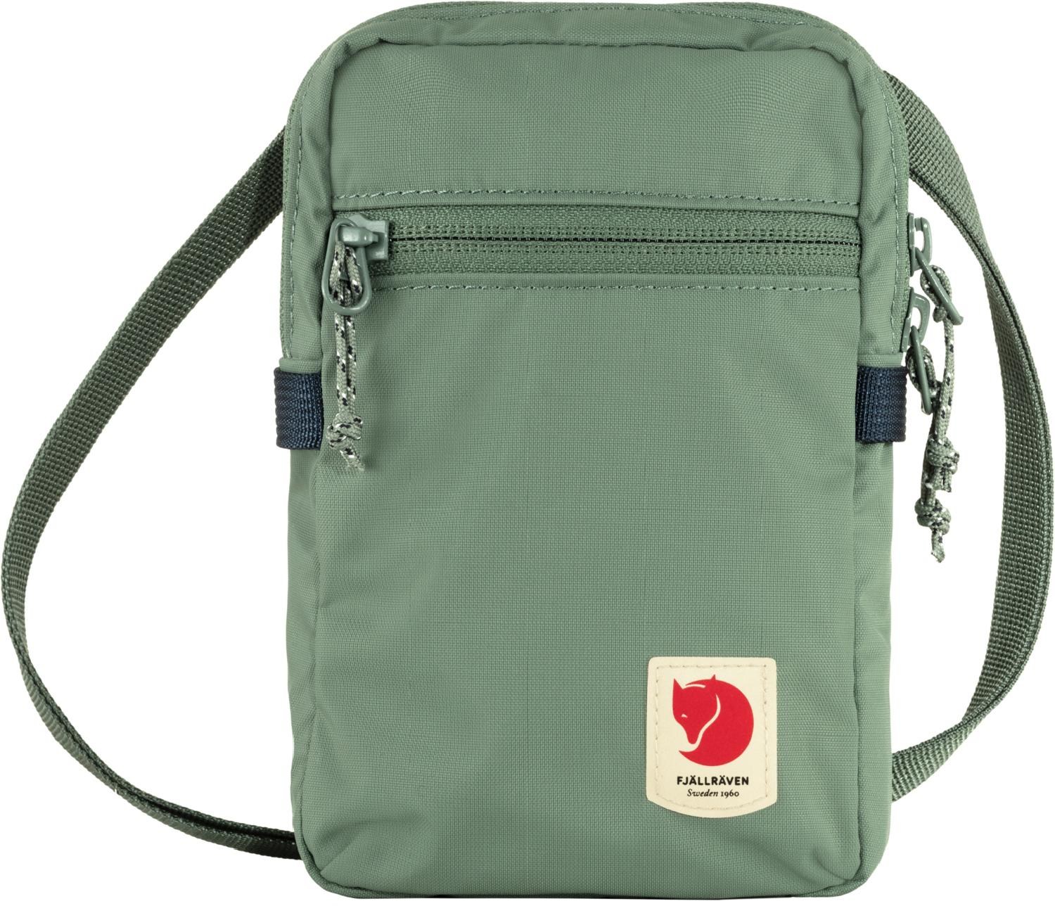 Fjallraven High Coast Pocket Sling Bag Green