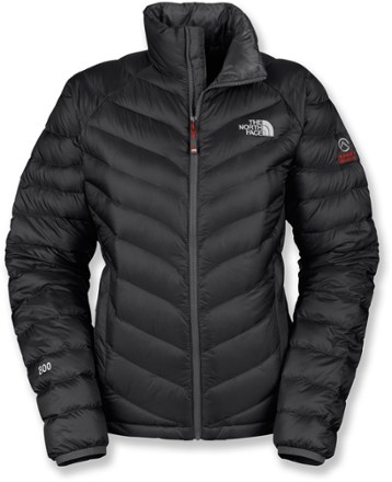 the north face pertex