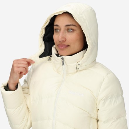 Marmot Montreal Down Coat - Women's 4