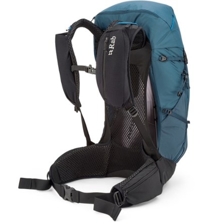 Rab Airox 30L Hiking Pack 1
