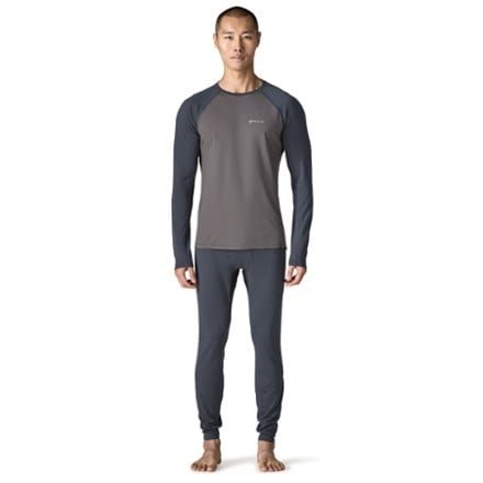 Patagonia Capilene Midweight Crew Base Layer Top - Men's 2