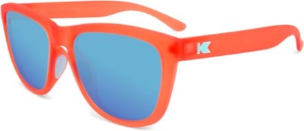 Knockaround Premiums Sport Polarized Sunglasses 0