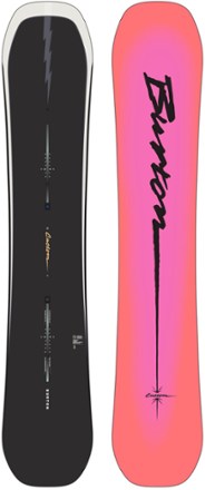 Burton Custom Snowboard - 2022/2023 2