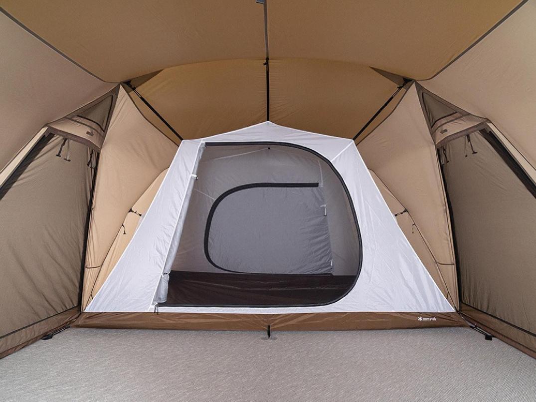 Location Image for Land Nest Shelter