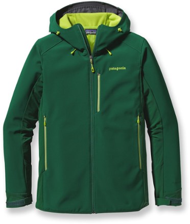 Patagonia Adze Hybrid Hoodie - Men's | REI Co-op