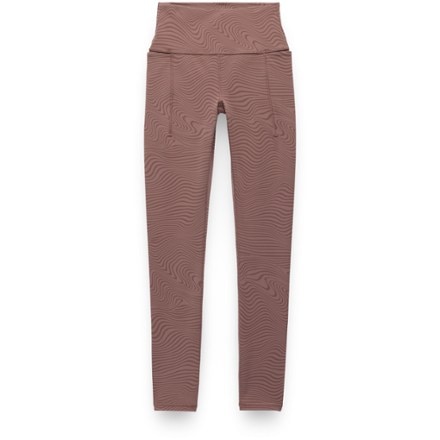 prAna Luxara Pocket Leggings - Women's 0