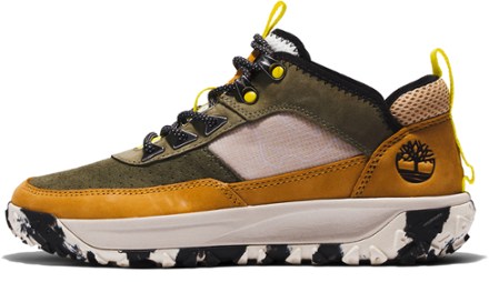 Timberland GreenStride Motion 6 Low Hiking Shoes - Women's 1