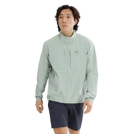 Arc'teryx Gamma Lightweight Jacket - Men's 1