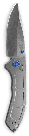 Benchmade 748 Narrows Pocket Knife 0